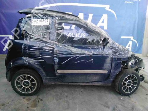 MICROCAR M.GO 0.5 1337533