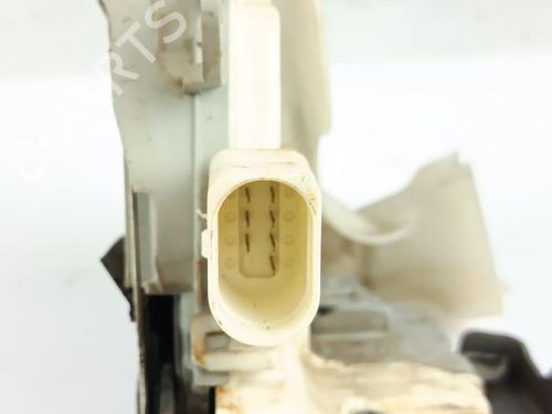 Front left lock AUDI Q5 (8RB) 2.0 TDI quattro | BP29146845C98 