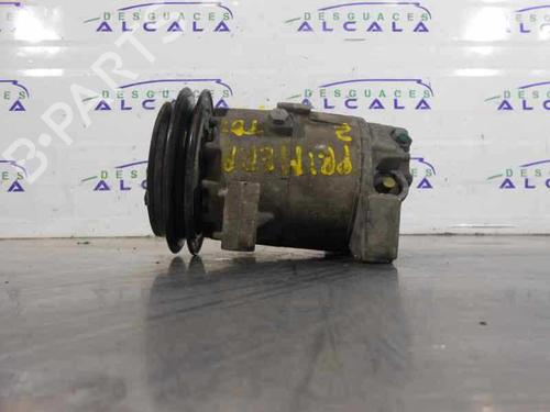 Used AC compressor AC compressor 11248225 11248225