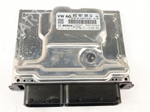Used Engine control unit (ECU) Engine control unit (ECU) CUPRA LEON (KL1, KU1, KUG) 1.5 TSI (150 hp) 34162948 34162948