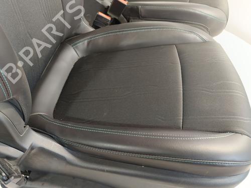 Seats set CHEVROLET TRAX 1.7 TD | BP34446290C78  - Image 21