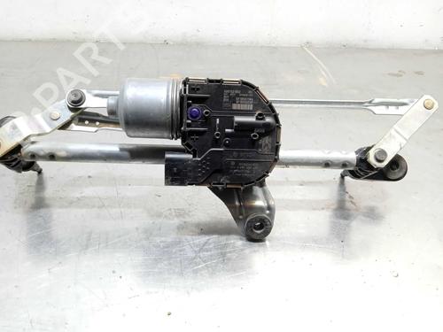 Used Front wiper motor Front wiper motor SEAT LEON ST (5F8) 1.4 TSI (125 hp) 13058378 13058378