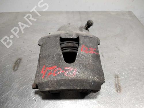 Used Left front brake caliper Left front brake caliper VW GOLF VI (5K1) [2008-2014] 11563554 11563554