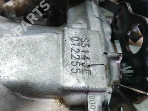 Gearbox HYUNDAI TUCSON (JM) 2.0 CRDi | BP10928836M3 
