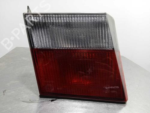 Used Left tailgate light Left tailgate light 10016069 10016069