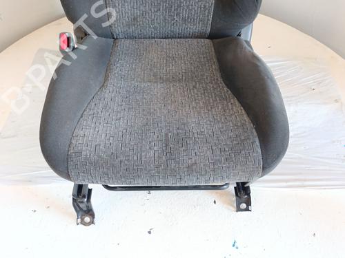 Left front seat TOYOTA LAND CRUISER PRADO (_J12_) 3.0 D-4D (KDJ120, KDJ125) | BP29854094C15