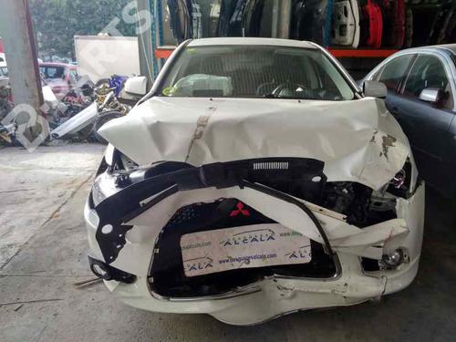 Used Parts MITSUBISHI LANCER VIII Sportback (CX_A)    1147408