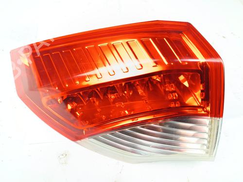 Used Left taillight RENAULT LAGUNA III (BT0/1) 2.0 dCi (BT01, BT08, BT09, BT0E, BT0K, BT12, BT1C, BT1D,... (150 hp) 31353212