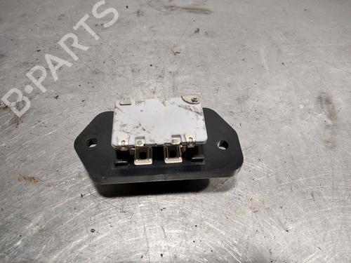 Heater resistor HONDA CIVIC VII Hatchback (EU, EP, EV) 2.0 Type-R (EP3) | BP11647275M108 