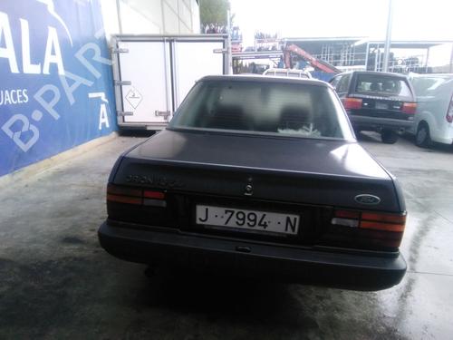 Alternator FORD ORION III (GAL) 1.6 | BP16552013M7 