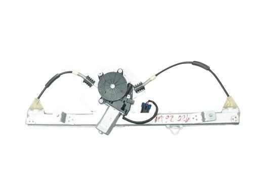 Used Front left window mechanism Front left window mechanism 32989777 32989777