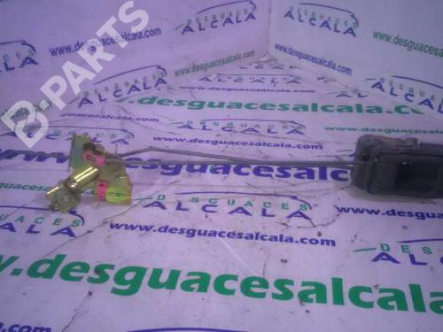 Used Front left interior door handle Front left interior door handle NISSAN NP300 PICKUP (D22) [2008-2026] 10959663 10959663