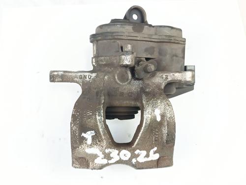 Used Left rear brake caliper Left rear brake caliper AUDI A4 B9 (8W2, 8WC) 2.0 TDI (150 hp) 33887970 33887970