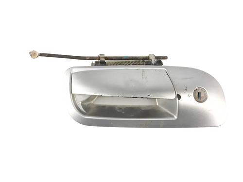 Used Front right exterior door handle Front right exterior door handle 38704780 38704780