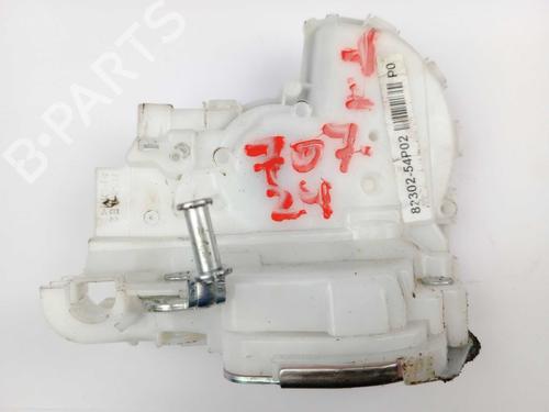 Used Rear left lock Rear left lock SUZUKI VITARA (LY) 1.4 Hybrid (Mild Hybrid) (APK414) (129 hp) 21533440 21533440
