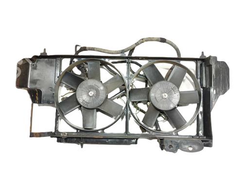 Used Radiator fan Radiator fan 36998406 36998406