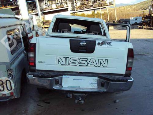 Used Parts NISSAN NP300 PICKUP (D22)    1154680