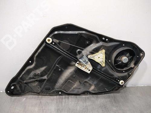 Rear right window mechanism MERCEDES-BENZ M-CLASS (W164) ML 320 CDI 4-matic (164.122) | BP9979510C25 