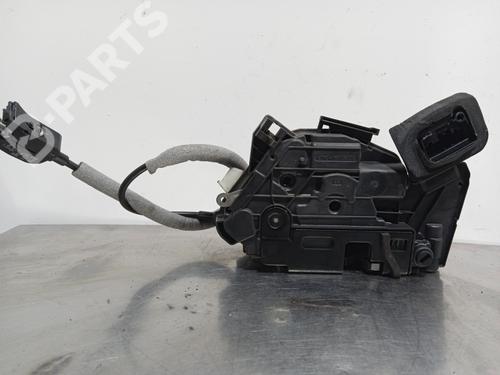 Rear right lock VW GOLF VII Variant (BA5, BV5) 2.0 R 4motion | BP10011596C99 