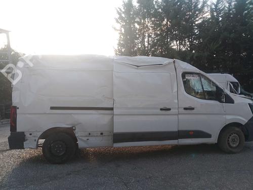 Used Parts RENAULT MASTER II Van (FD) 5015504