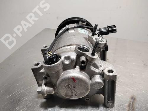 AC compressor HYUNDAI ix35 (LM, EL, ELH)  | BP9997677M34 