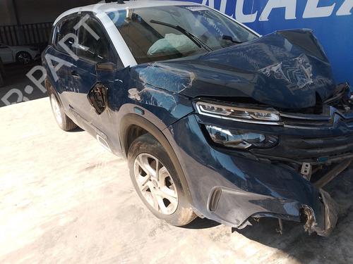 Højre bagtil lås CITROËN C5 AIRCROSS (A_) 1.2 PureTech 130 (ARHNSJ) | BP29709178C99 