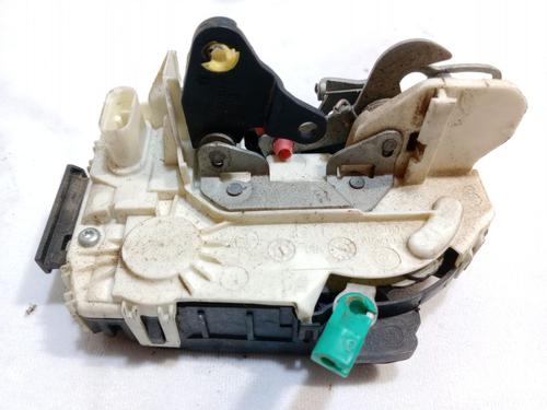 Used Rear right lock JEEP CHEROKEE (KK) 2.8 CRD 4x4 (177 hp) 18693931