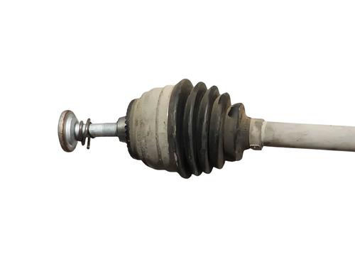 Left front driveshaft BMW X4 (F26) xDrive 30 d | BP34383417M38 - Image 3