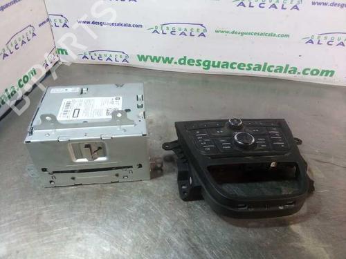 radio-opel-mokka-mokka-x-j13-84026626-2012-10929419 main image