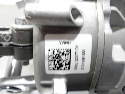 Steering column FORD FOCUS IV (HN)  | BP12113261M21  - Image 6