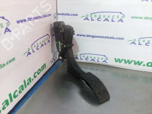 Used Pedal Pedal AUDI A1 (8X1, 8XK) [2010-2019] 10179462 10179462