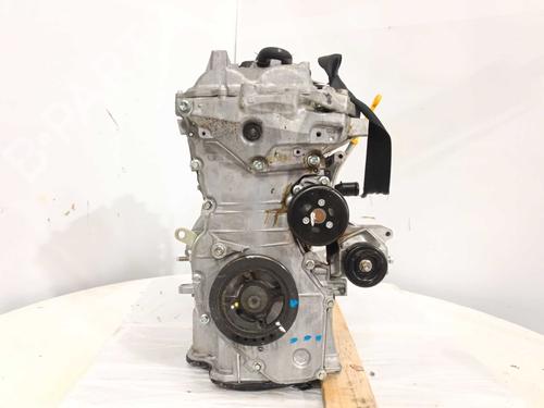 Used Engine Engine NISSAN NOTE (E12) 1.2 (80 hp) 40109688 40109688
