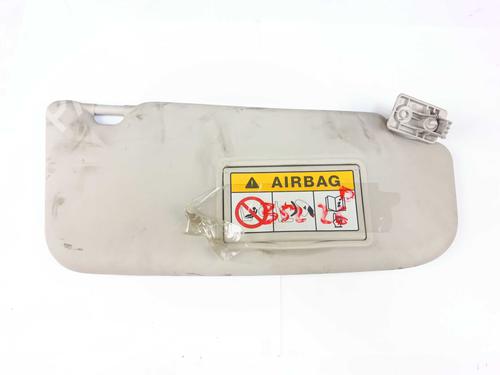 Pala sol direita Pala sol direita NISSAN QASHQAI II (J11, J11_) 1.6 dCi (130 hp) 36237001 36237001