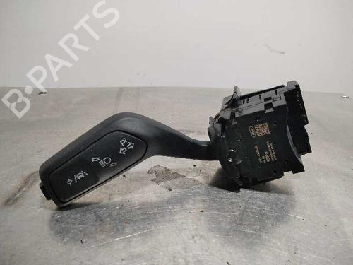 Used Steering column stalk Steering column stalk FORD FIESTA VII (HJ, HF) 1.1 Ti-VCT (86 hp) 10142905 10142905