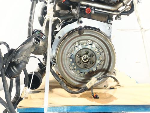 Engine SEAT LEON (1P1) 2.0 TDI 16V | BP29827580M1