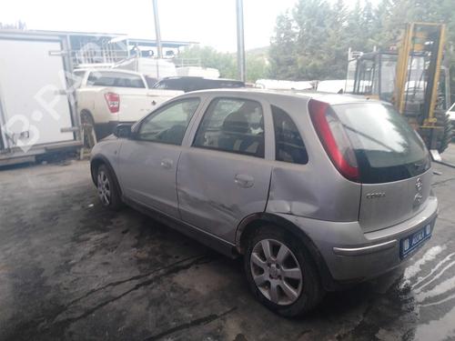 Engine OPEL CORSA C (X01) 1.3 CDTI (F08, F68) | BP39621822M1 - Image 21