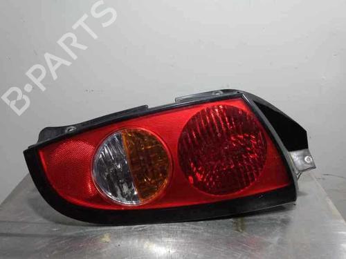 Used Left taillight Left taillight 10752980 10752980