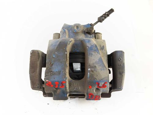 Used Right front brake caliper Right front brake caliper BMW X4 (F26) xDrive 30 d (258 hp) 34383411 34383411