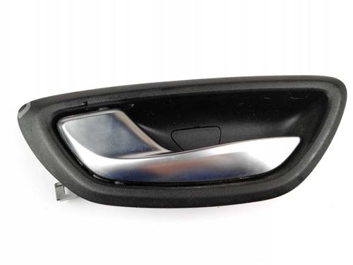 Used Front left interior door handle Front left interior door handle RENAULT MEGANE IV Hatchback (B9A/M/N_) 1.8 RS TCe 280 (B9M6) (279 hp) 17922628 17922628