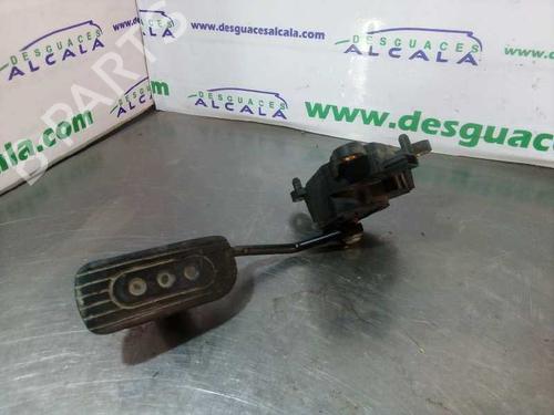 Pedal Pedal NISSAN NV200 Van [2010-2026] 10929252 10929252