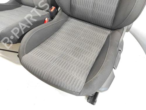Sæde sæt OPEL CORSA F (P2JO) 1.2 (68) | BP24611958C78 - Image 4