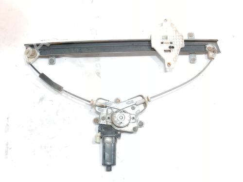 Front left window mechanism HYUNDAI TERRACAN (HP) 2.9 CRDi 4WD | BP25284837C22 