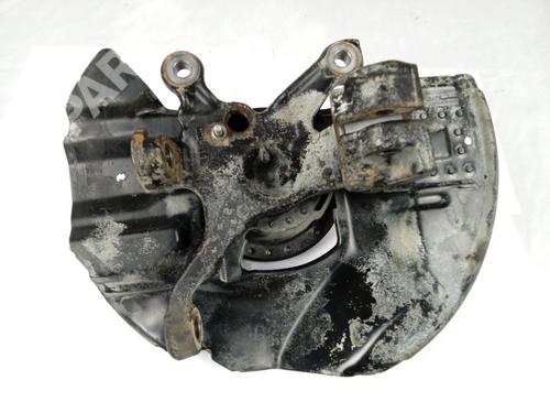 Left front steering knuckle BMW 3 (E46) 320 d | BP10983437M25 
