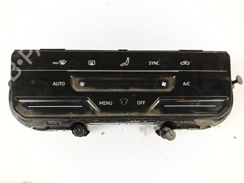 Used Climate control VW T-ROC (A11, D11) 2.0 TDI (150 hp) 29583818