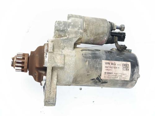 Used Starter Starter 36018691 36018691