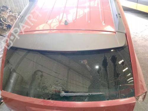 Tailgate JEEP COMPASS (MK49) 2.0 CRD 4x4 | BP26231869C6 - Image 3