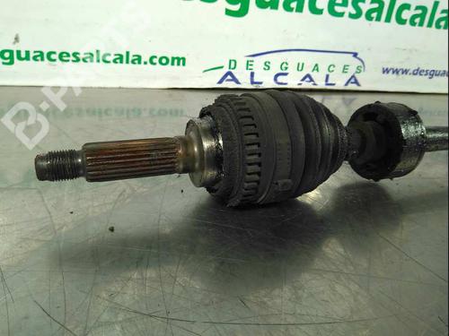 Right front driveshaft DAEWOO MATIZ (M100, M150)  | BP9989849M39 