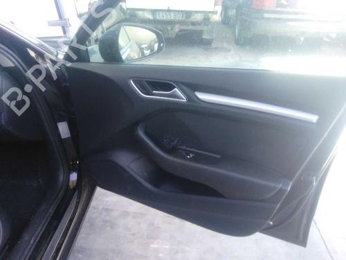 Left front window switch AUDI A3 Sportback (8VA, 8VF) 1.6 TDI | BP18411198I27 - Image 16