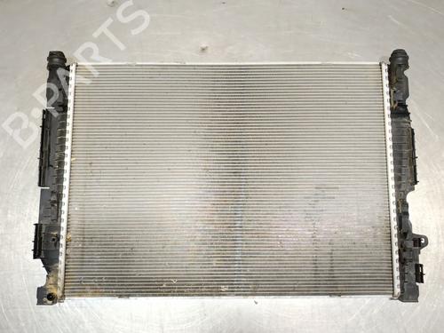 Water radiator JAGUAR E-PACE (X540) 2.0 D165 | BP29453117M31 