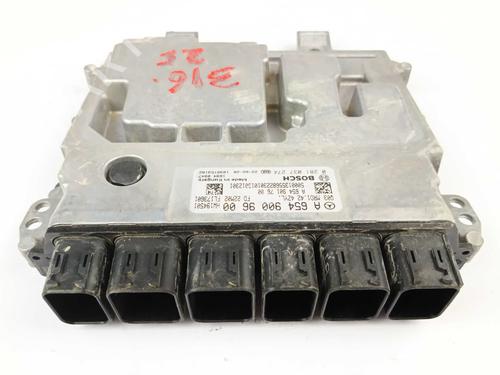 Used Engine control unit (ECU) Engine control unit (ECU) 28025856 28025856